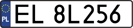 EL8L256