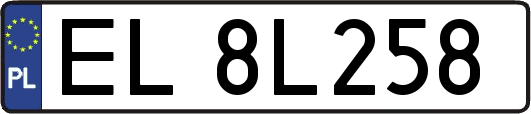 EL8L258