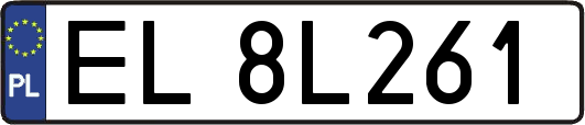 EL8L261