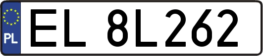 EL8L262