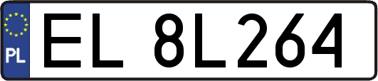 EL8L264