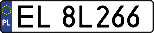 EL8L266