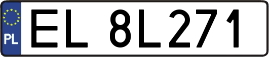 EL8L271
