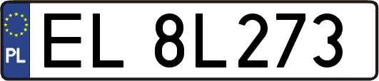EL8L273