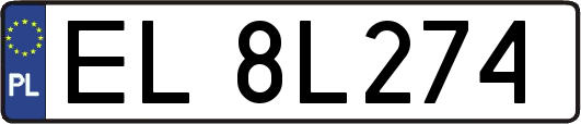 EL8L274