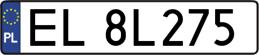 EL8L275