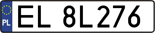 EL8L276