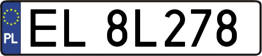 EL8L278