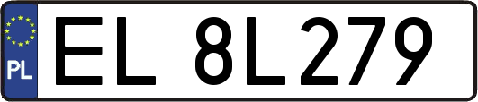 EL8L279