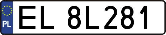 EL8L281