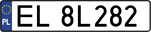 EL8L282