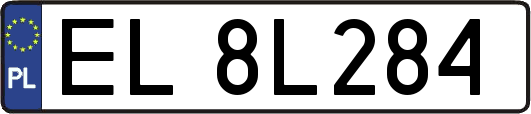 EL8L284