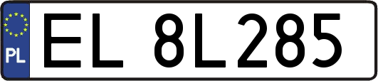 EL8L285