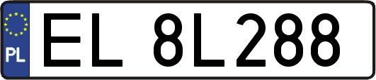 EL8L288