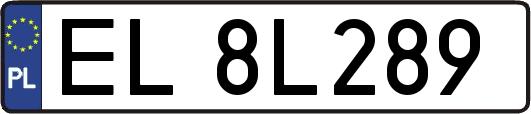 EL8L289