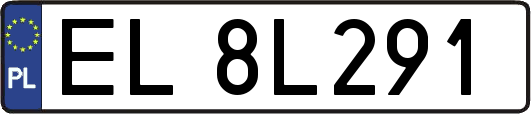 EL8L291