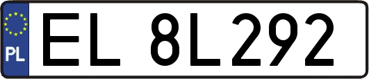 EL8L292