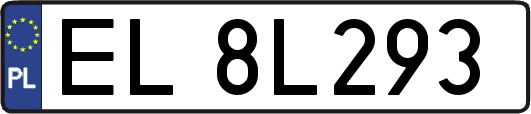 EL8L293