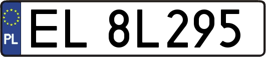 EL8L295