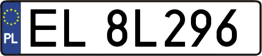 EL8L296