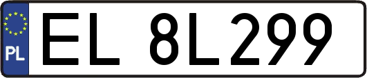 EL8L299