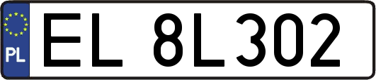 EL8L302