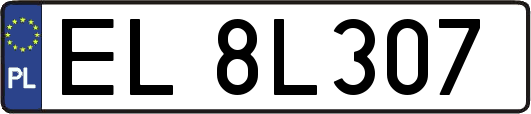EL8L307