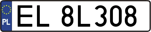 EL8L308