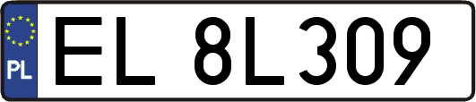 EL8L309