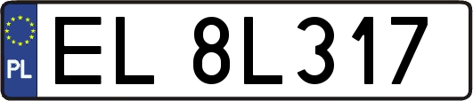 EL8L317