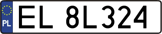 EL8L324