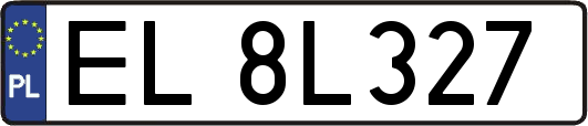 EL8L327