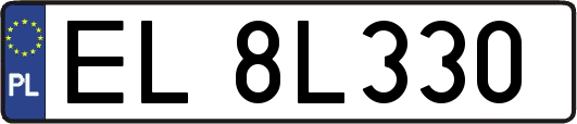 EL8L330