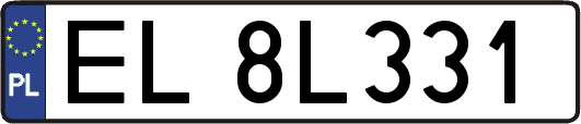 EL8L331