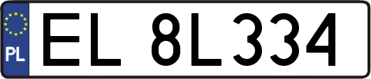 EL8L334