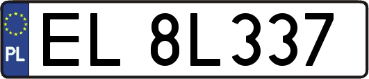 EL8L337