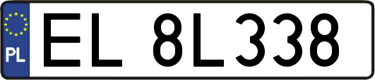 EL8L338