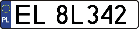 EL8L342