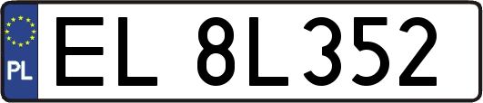 EL8L352