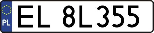 EL8L355
