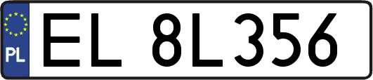 EL8L356