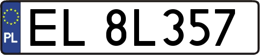 EL8L357