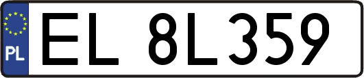 EL8L359