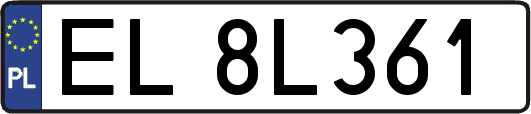 EL8L361