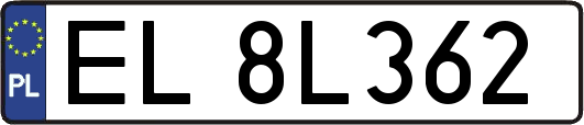 EL8L362