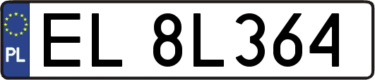EL8L364