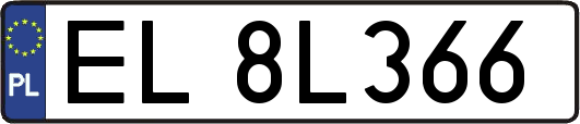 EL8L366
