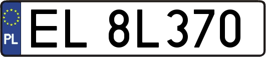 EL8L370