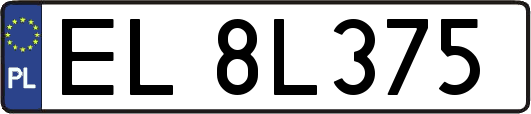 EL8L375