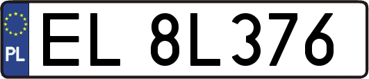 EL8L376